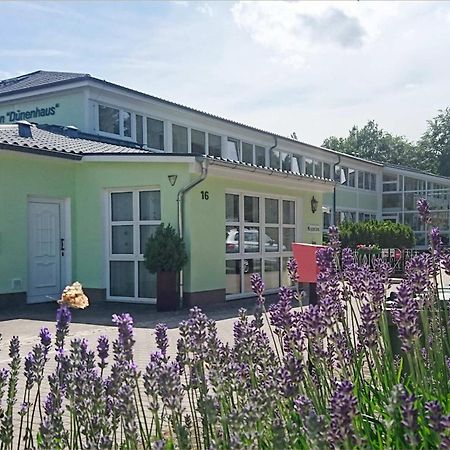 Nur 100M Zum Strand Fewo Seebrise 109 By Pro Home Appartements Zempin Esterno foto