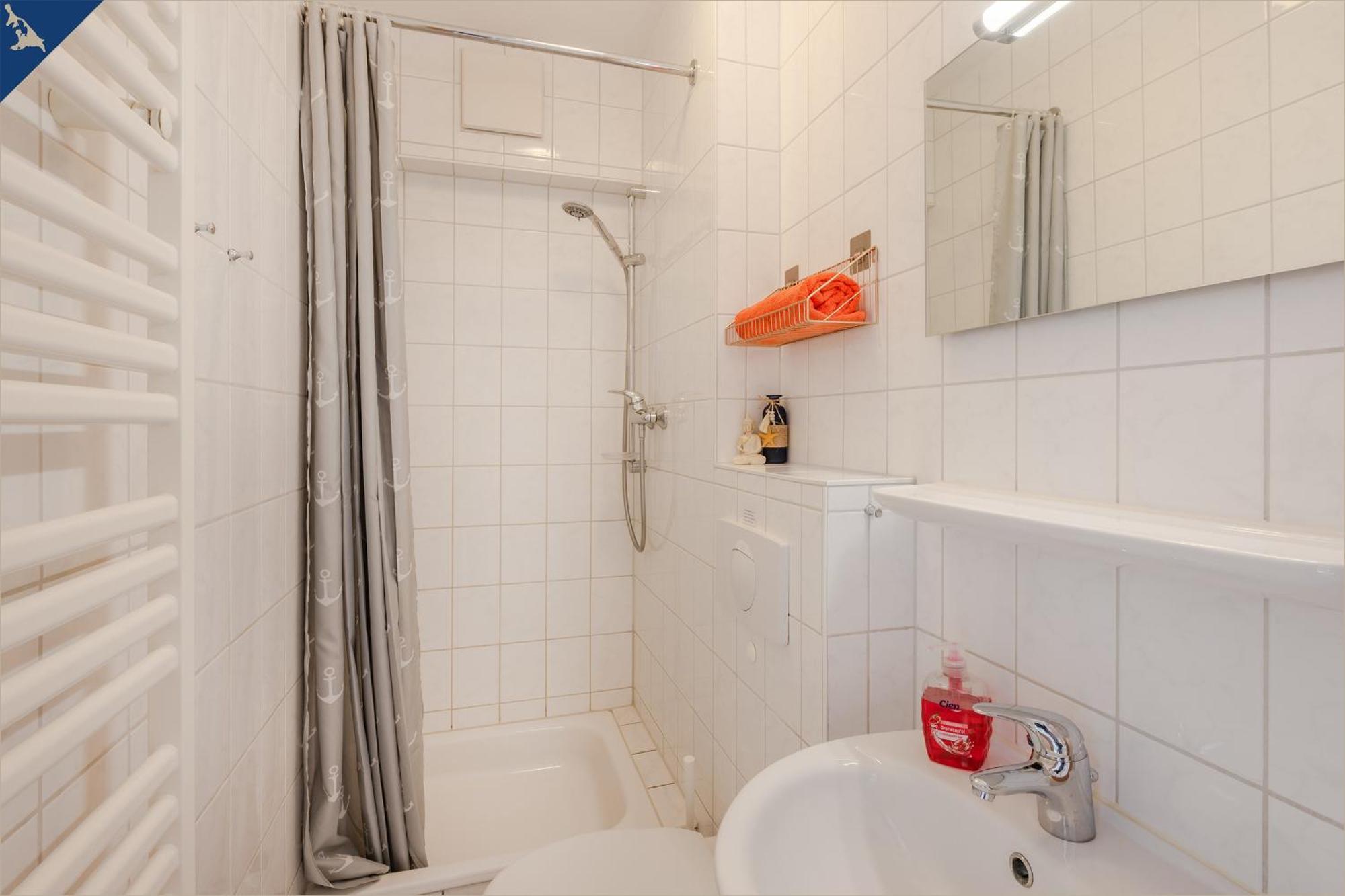 Nur 100M Zum Strand Fewo Seebrise 109 By Pro Home Appartements Zempin Esterno foto