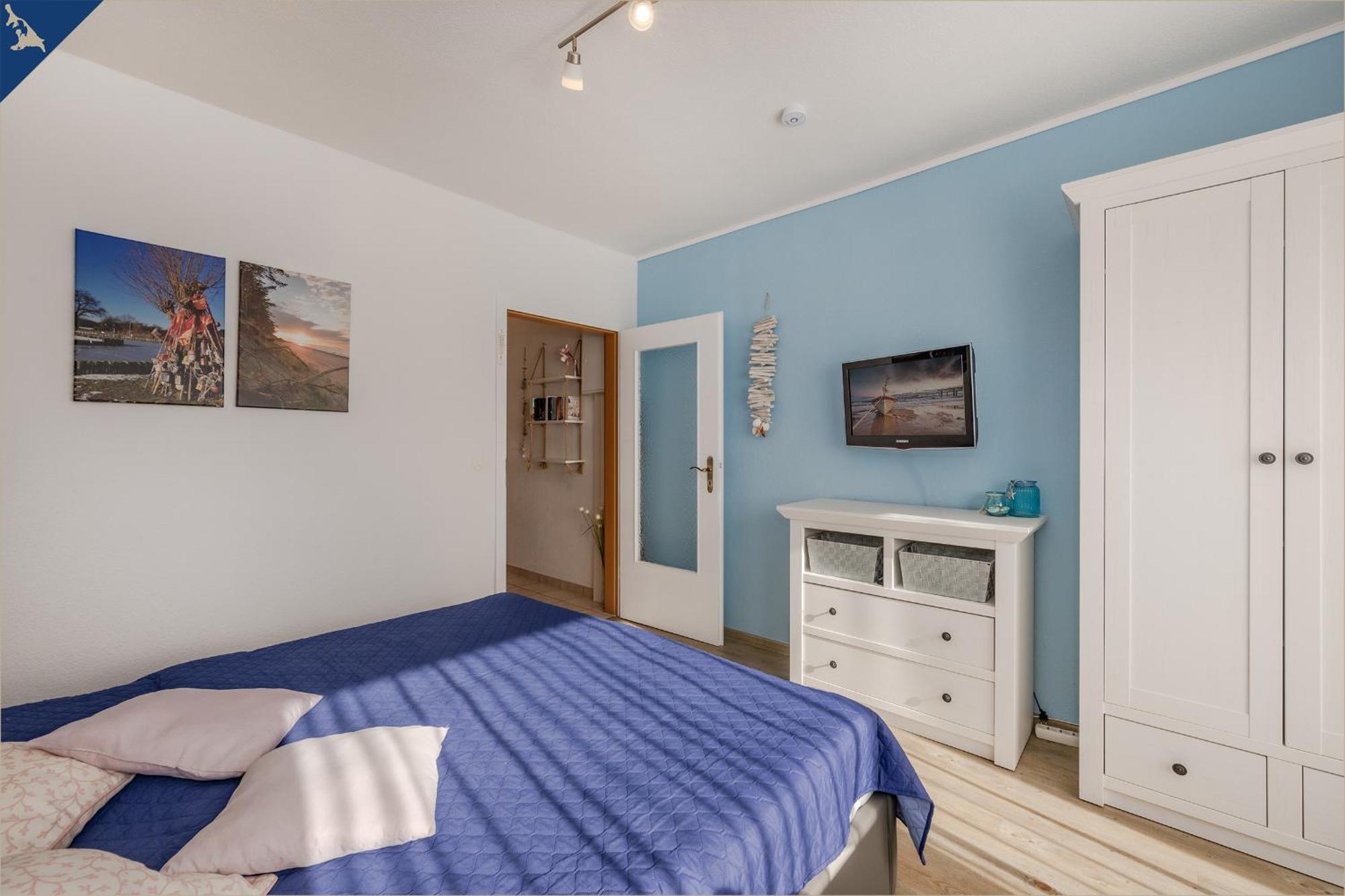 Nur 100M Zum Strand Fewo Seebrise 109 By Pro Home Appartements Zempin Esterno foto
