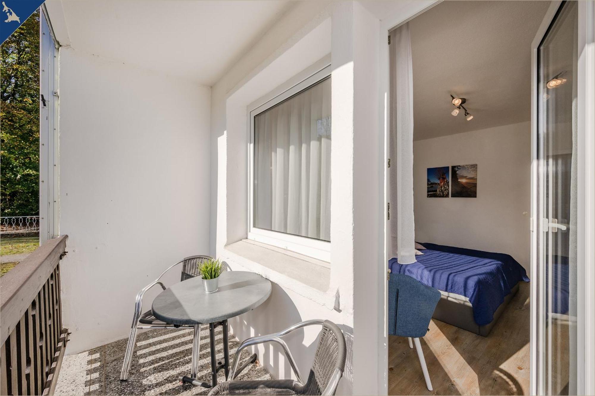 Nur 100M Zum Strand Fewo Seebrise 109 By Pro Home Appartements Zempin Esterno foto