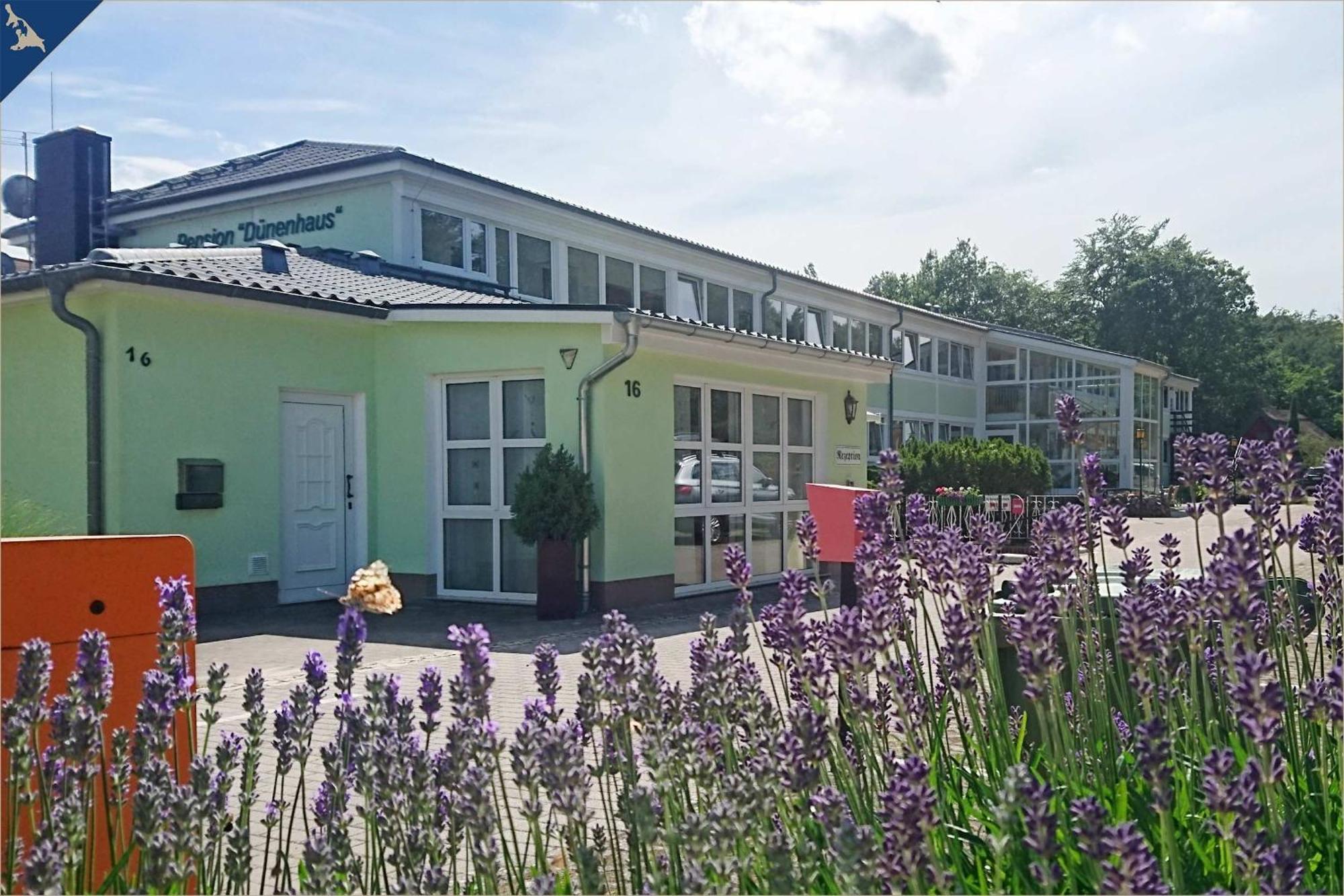 Nur 100M Zum Strand Fewo Seebrise 109 By Pro Home Appartements Zempin Esterno foto
