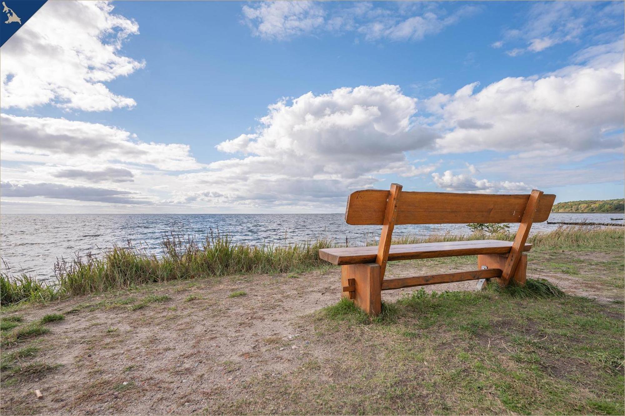 Nur 100M Zum Strand Fewo Seebrise 109 By Pro Home Appartements Zempin Esterno foto